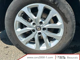 Renault Kadjar  TCe 140 FAP Business occasion - Photo 15