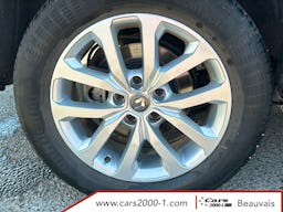 Renault Kadjar  TCe 140 FAP Business occasion - Photo 17