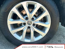 Renault Kadjar  TCe 140 FAP Business occasion - Photo 18