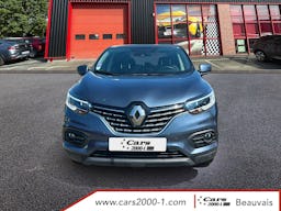 Renault Kadjar  TCe 140 FAP Business occasion - Photo 2