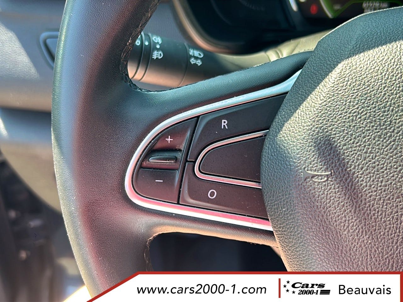 Renault Kadjar  TCe 140 FAP Business occasion - Photo 20
