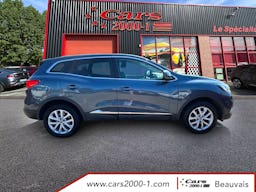 Renault Kadjar  TCe 140 FAP Business occasion - Photo 4