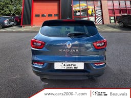 Renault Kadjar  TCe 140 FAP Business occasion - Photo 5