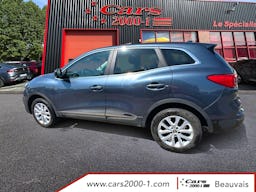 Renault Kadjar  TCe 140 FAP Business occasion - Photo 6