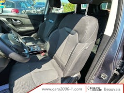 Renault Kadjar  TCe 140 FAP Business occasion - Photo 8