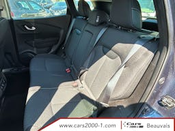 Renault Kadjar  TCe 140 FAP Business occasion - Photo 9