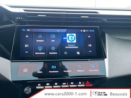 Peugeot 308 SW  Hybrid 145 e-DCS6 Allure occasion - Photo 11