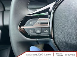 Peugeot 308 SW Hybrid 145 e-DCS6 Allure occasion - Photo 12