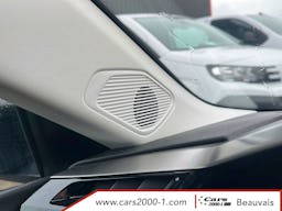 Peugeot 308 SW  Hybrid 145 e-DCS6 Allure occasion - Photo 13