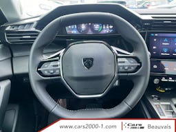 Peugeot 308 SW Hybrid 145 e-DCS6 Allure occasion - Photo 14