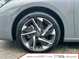 Peugeot 308 SW  Hybrid 145 e-DCS6 Allure occasion - Photo 15