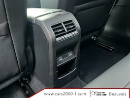 Peugeot 308 SW Hybrid 145 e-DCS6 Allure occasion - Photo 16