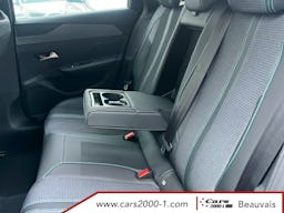 Peugeot 308 SW  Hybrid 145 e-DCS6 Allure occasion - Photo 17