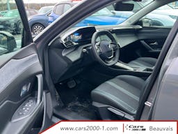 Peugeot 308 SW  Hybrid 145 e-DCS6 Allure occasion - Photo 19