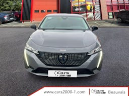 Peugeot 308 SW Hybrid 145 e-DCS6 Allure occasion - Photo 2