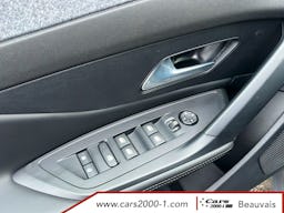 Peugeot 308 SW Hybrid 145 e-DCS6 Allure occasion - Photo 20