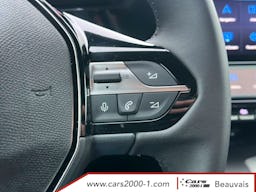 Peugeot 308 SW  Hybrid 145 e-DCS6 Allure occasion - Photo 21