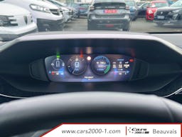 Peugeot 308 SW Hybrid 145 e-DCS6 Allure occasion - Photo 22