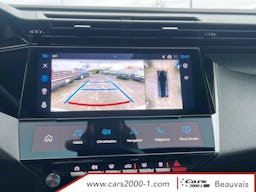 Peugeot 308 SW Hybrid 145 e-DCS6 Allure occasion - Photo 23