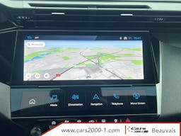 Peugeot 308 SW Hybrid 145 e-DCS6 Allure occasion - Photo 24