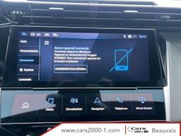 Peugeot 308 SW Hybrid 145 e-DCS6 Allure occasion - Photo 26