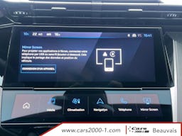 Peugeot 308 SW Hybrid 145 e-DCS6 Allure occasion - Photo 27