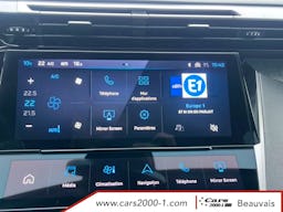 Peugeot 308 SW Hybrid 145 e-DCS6 Allure occasion - Photo 28