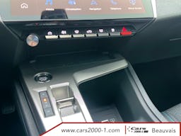 Peugeot 308 SW Hybrid 145 e-DCS6 Allure occasion - Photo 29