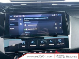 Peugeot 308 SW  Hybrid 145 e-DCS6 Allure occasion - Photo 31