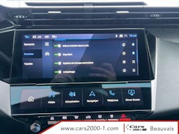 Peugeot 308 SW  Hybrid 145 e-DCS6 Allure occasion - Photo 32