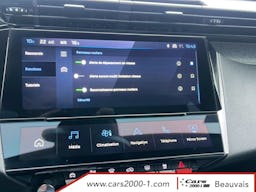 Peugeot 308 SW  Hybrid 145 e-DCS6 Allure occasion - Photo 33