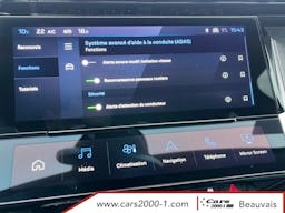 Peugeot 308 SW Hybrid 145 e-DCS6 Allure occasion - Photo 34