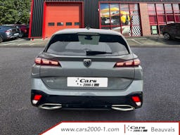 Peugeot 308 SW  Hybrid 145 e-DCS6 Allure occasion - Photo 5