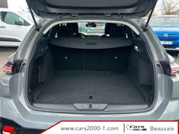 Peugeot 308 SW Hybrid 145 e-DCS6 Allure occasion - Photo 7