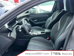 Peugeot 308 SW  Hybrid 145 e-DCS6 Allure occasion - Photo 8