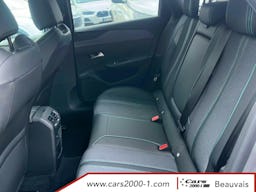 Peugeot 308 SW Hybrid 145 e-DCS6 Allure occasion - Photo 9