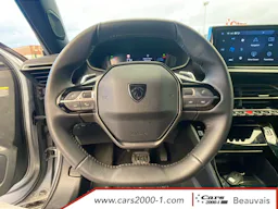 Peugeot 2008 Hybrid 145 e-DCS6 Allure occasion - Photo 14