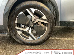 Peugeot 2008  Hybrid 145 e-DCS6 Allure occasion - Photo 15