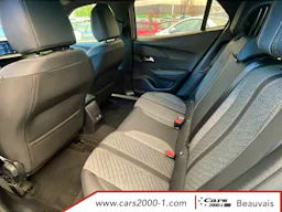 Peugeot 2008 Hybrid 145 e-DCS6 Allure occasion - Photo 16