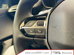 Peugeot 2008 Hybrid 145 e-DCS6 Allure occasion - Photo 17