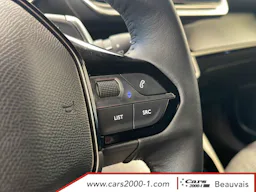 Peugeot 2008 Hybrid 145 e-DCS6 Allure occasion - Photo 18