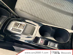 Peugeot 2008 Hybrid 145 e-DCS6 Allure occasion - Photo 19