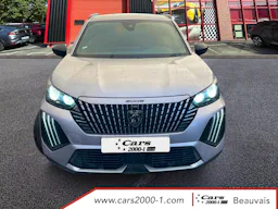 Peugeot 2008 Hybrid 145 e-DCS6 Allure occasion - Photo 2