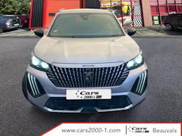 Peugeot 2008  Hybrid 145 e-DCS6 Allure occasion - Photo 2