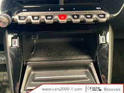 Peugeot 2008 Hybrid 145 e-DCS6 Allure occasion - Photo 20