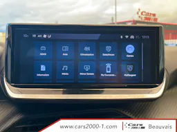 Peugeot 2008 Hybrid 145 e-DCS6 Allure occasion - Photo 23