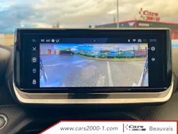 Peugeot 2008  Hybrid 145 e-DCS6 Allure occasion - Photo 25