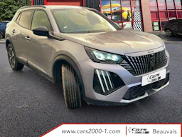 Peugeot 2008  Hybrid 145 e-DCS6 Allure occasion - Photo 3