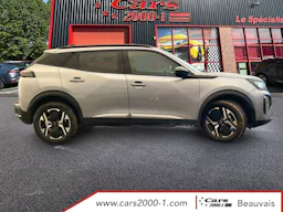 Peugeot 2008  Hybrid 145 e-DCS6 Allure occasion - Photo 4