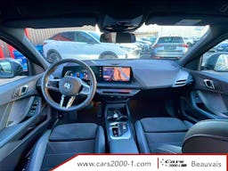 BMW Série 1 120 170 ch DKG7 M Sport occasion - Photo 10